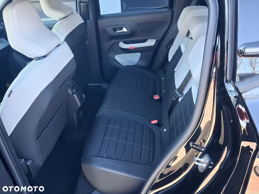 Citroën C3 EV113 Comfort Range 44.8kWh Max - 5