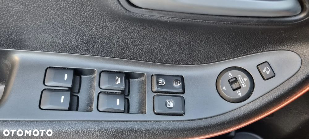 Kia Picanto 1.2 L - 7