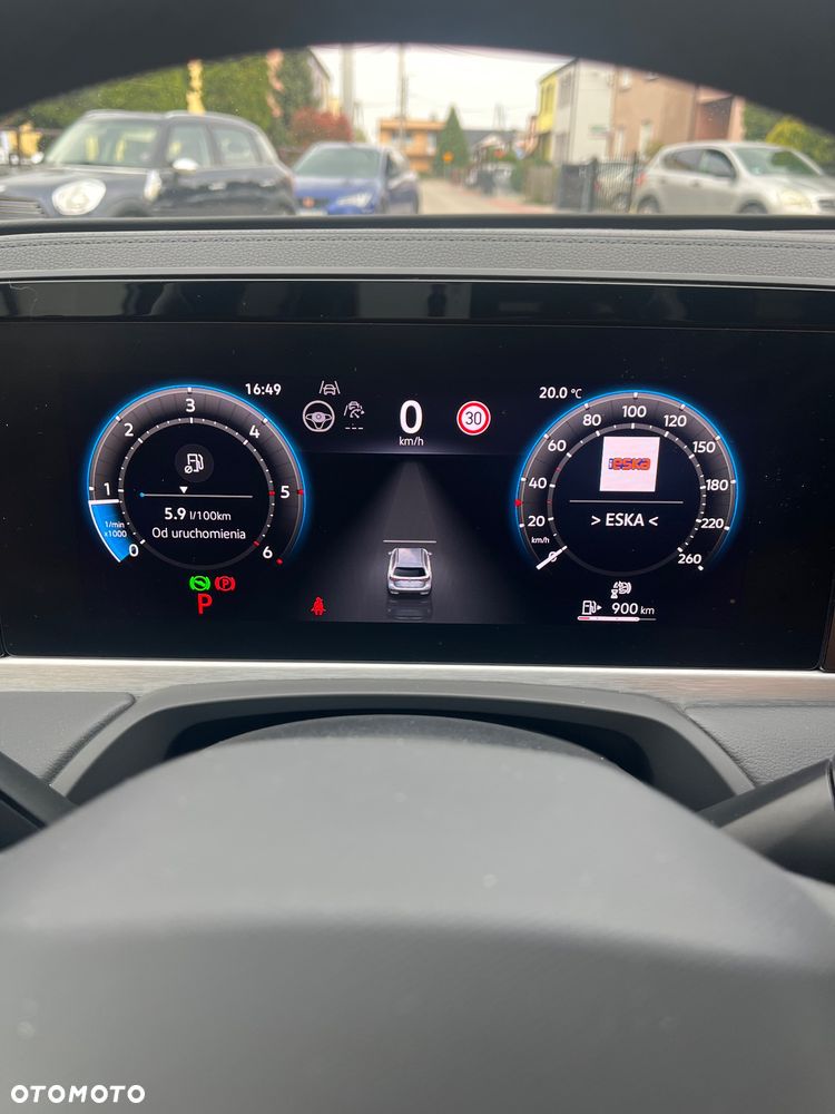Volkswagen Passat ver-2-0-tdi-scr-dsg-elegance - 14