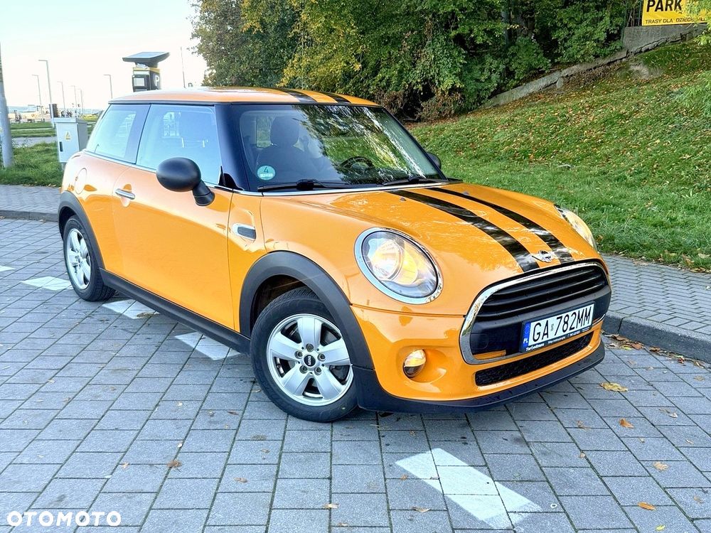 MINI ONE - 6