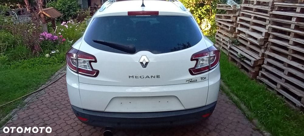 Renault Megane 1.4 16V TCE Dynamique - 5