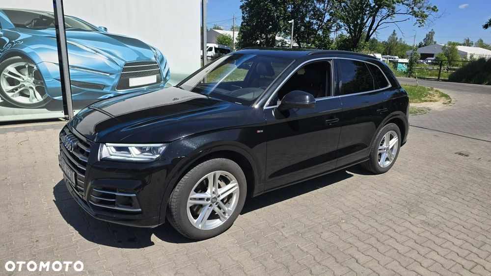 Audi Q5 - 3