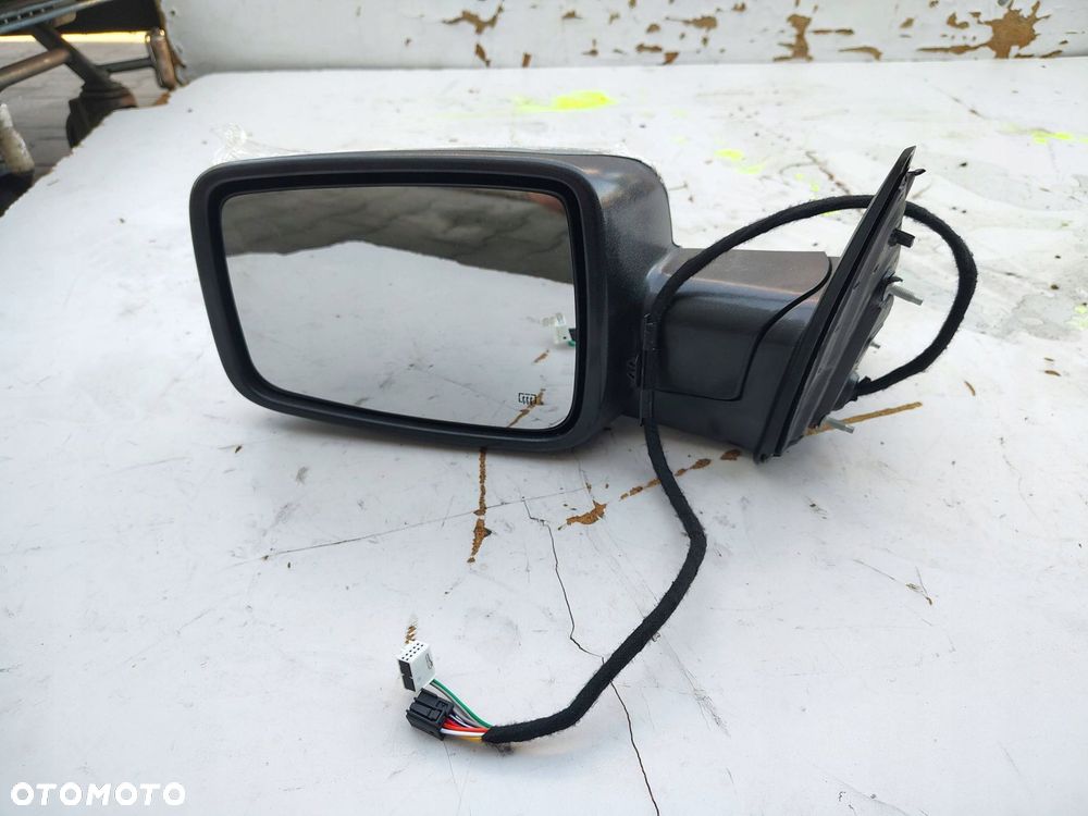 LUSTERKO LEWE 262276110 12 PIN 2 KOSTKI DODGE RAM 1500 - 12