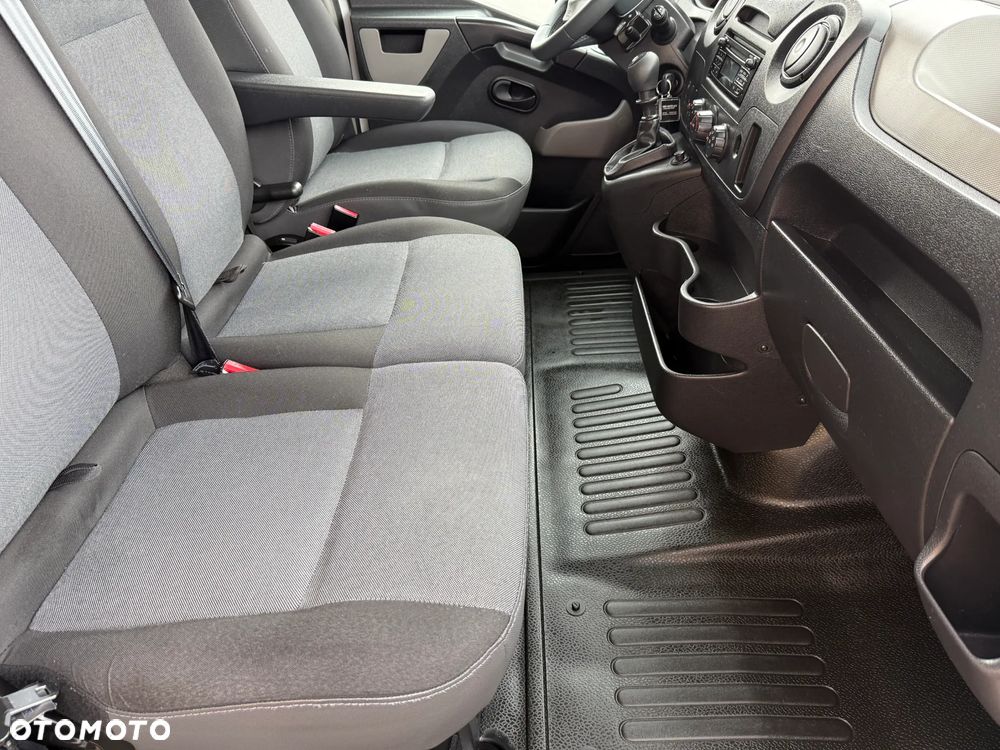 Nissan Master Movano  L3H2 - 31