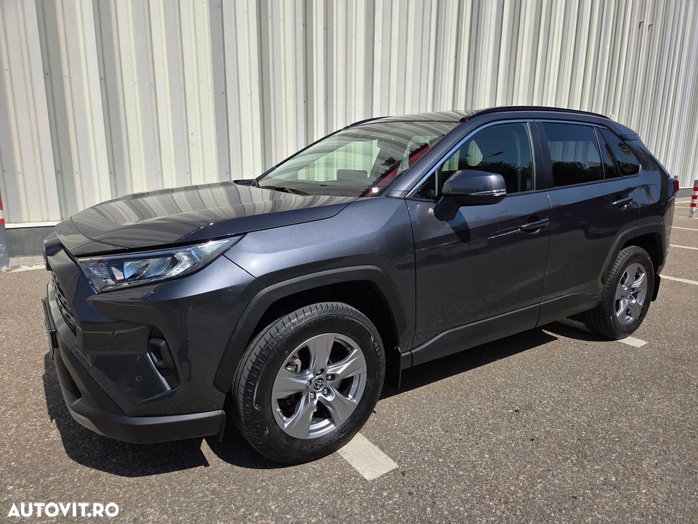Toyota RAV4 - 15