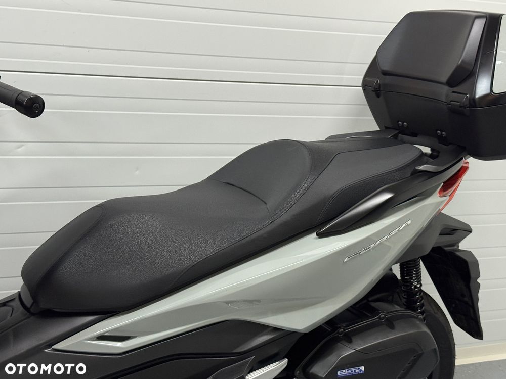 Honda NSS - 20