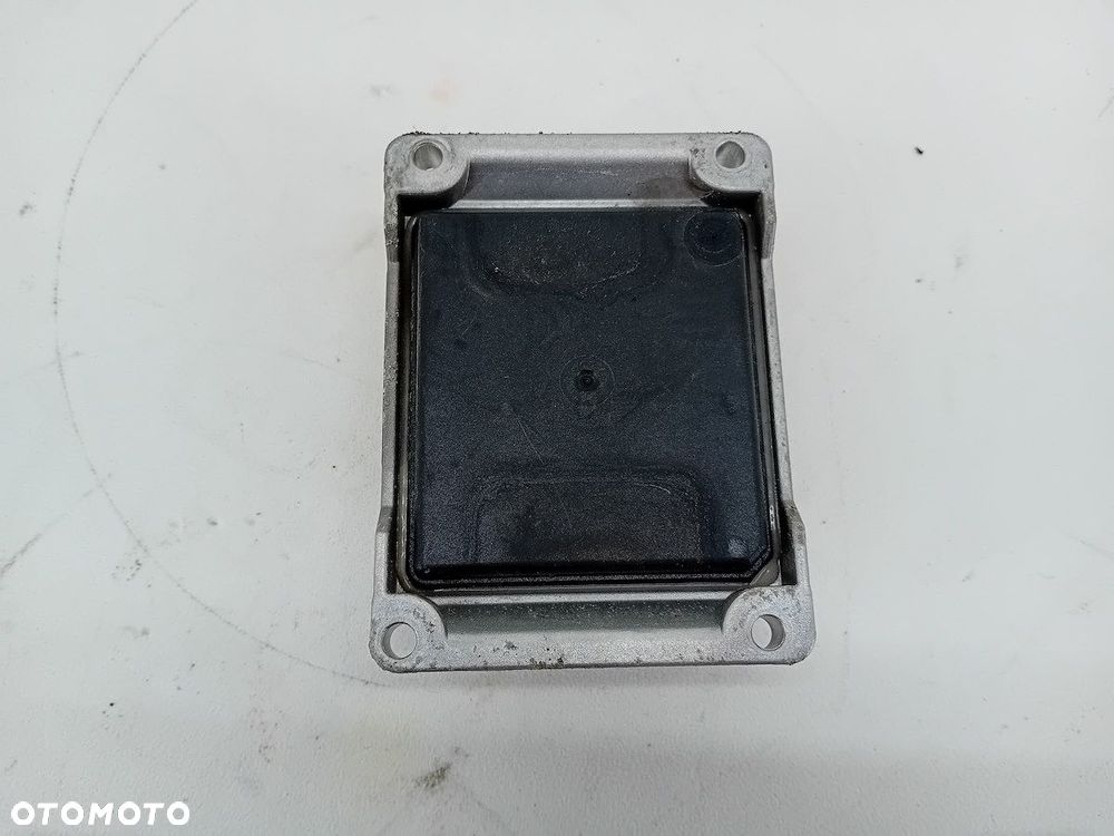 KOMPUTER, STEROWNIK FIAT BRAVO II 1039S23319 0261201635 1.4 MPI - 4