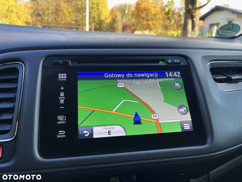 Honda HR-V 1.5 i-VTEC CVT Executive - 29