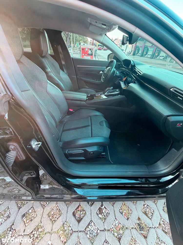 Peugeot 508 225 e-EAT8 Allure - 28