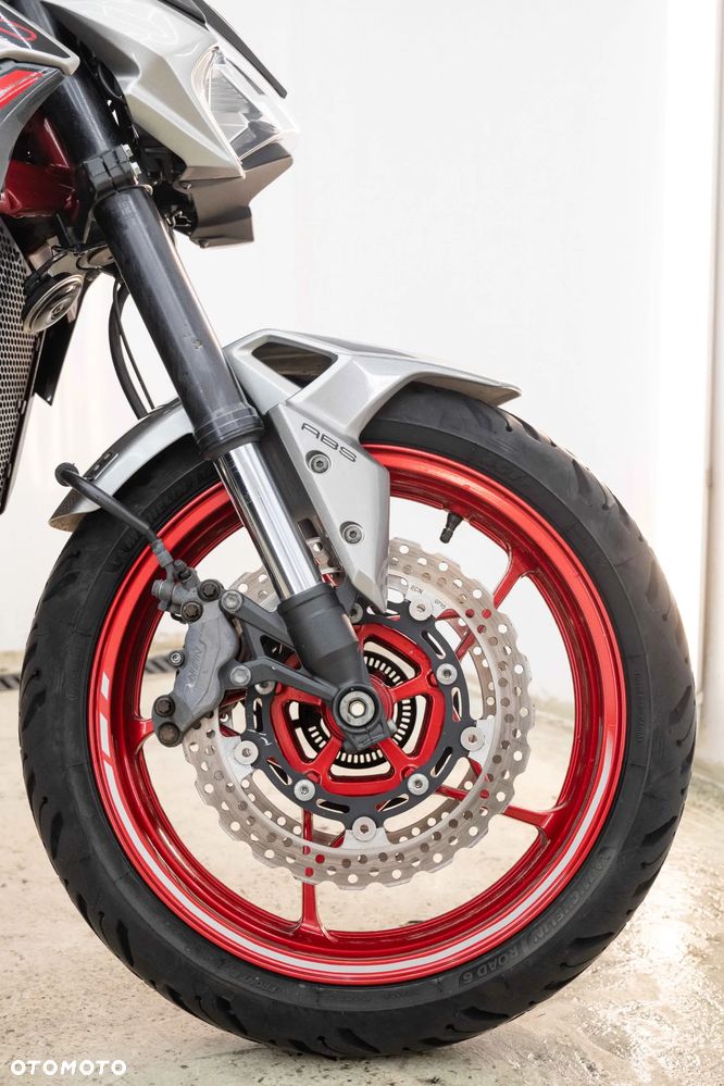Kawasaki Z 900 - 30