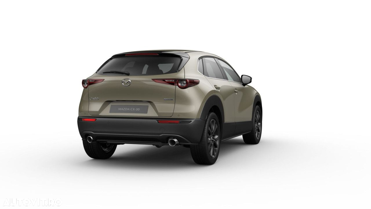 Mazda CX-30 - 22