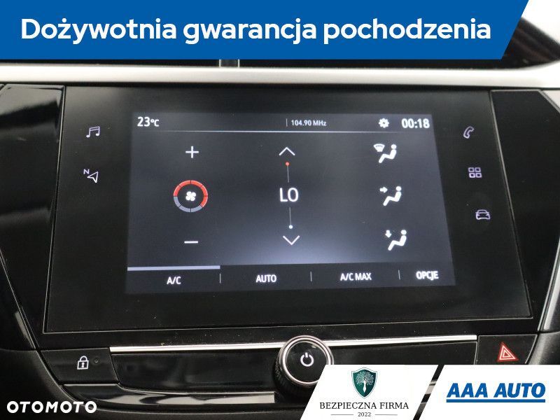 Opel Corsa - 21
