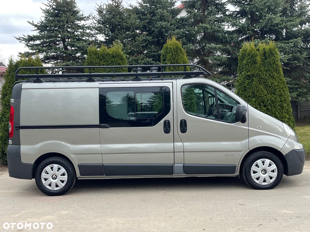 Renault Trafic - 13