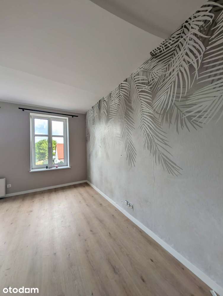 3-pokojowe mieszkanie po remoncie |62 m²| Bez pośrednika, niski czynsz