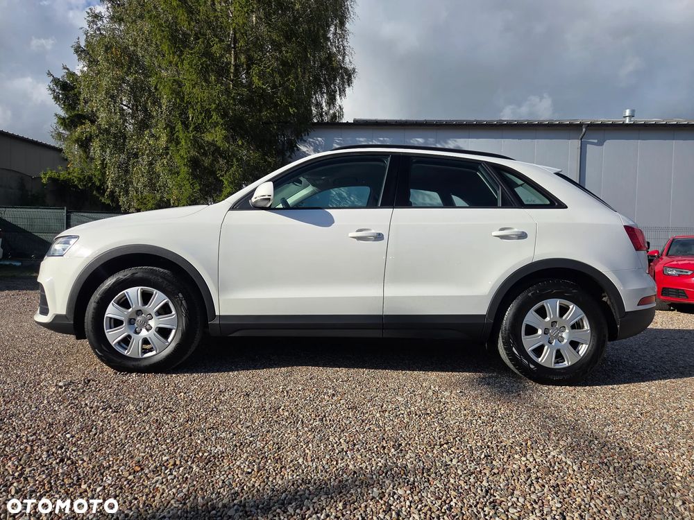 Audi Q3 - 7