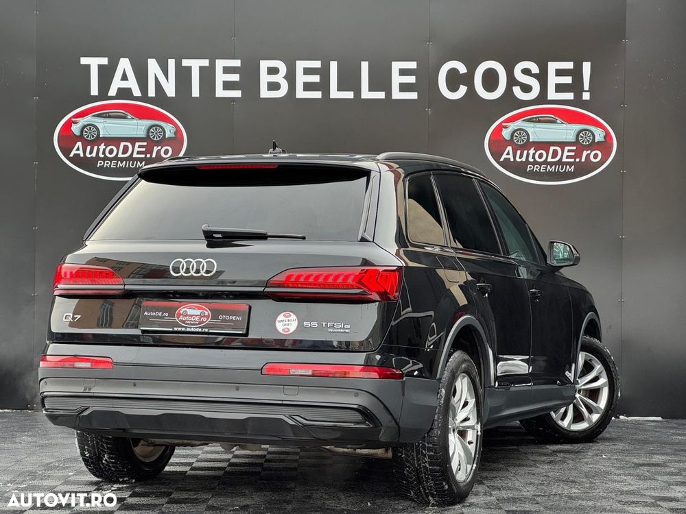 Audi Q7 - 3