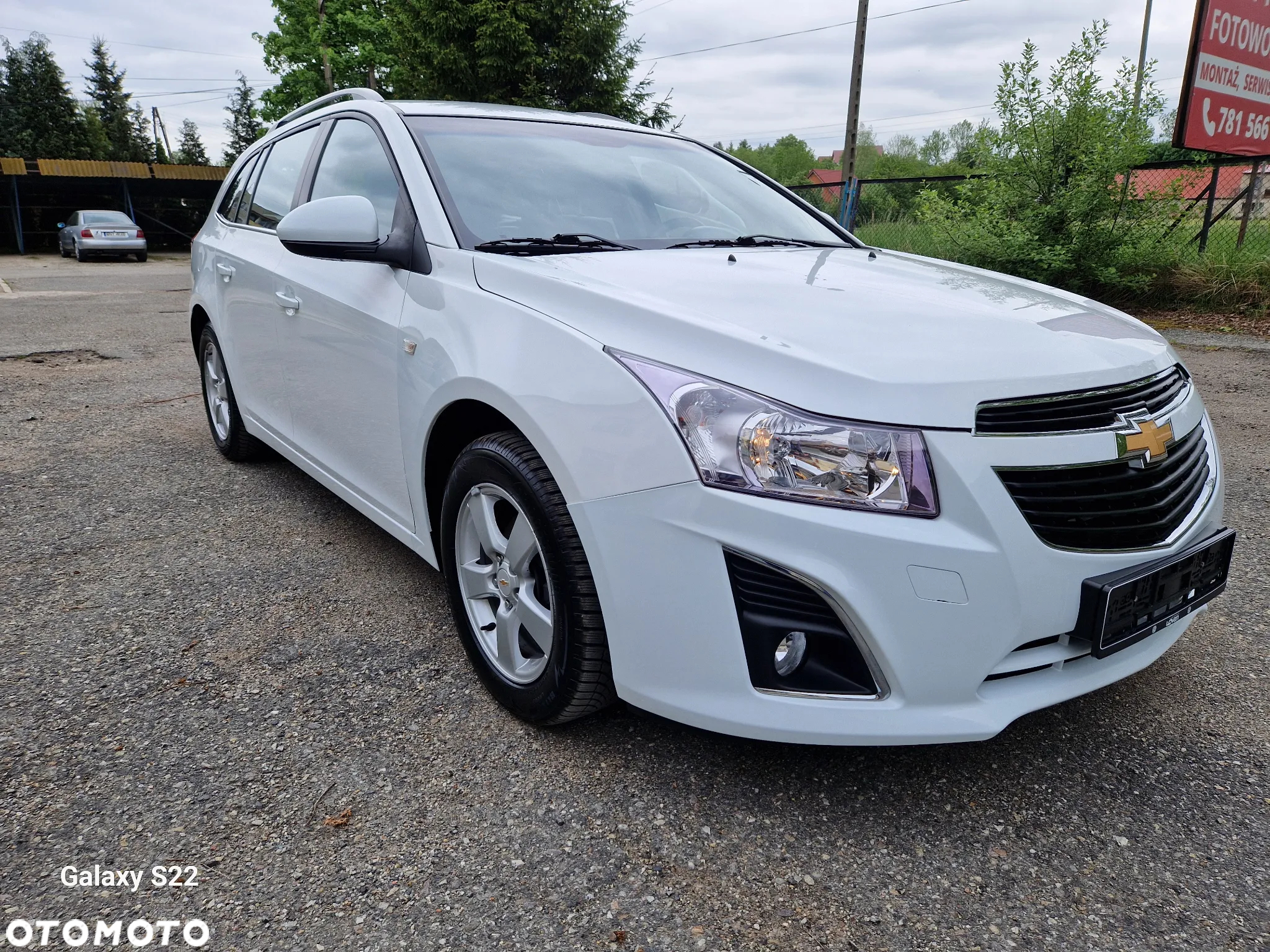Chevrolet Cruze 1.4 T LTZ - 5