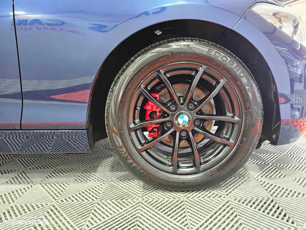BMW 116 - 10