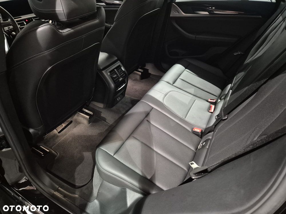 BMW X3 xDrive30e xLine sport - 13