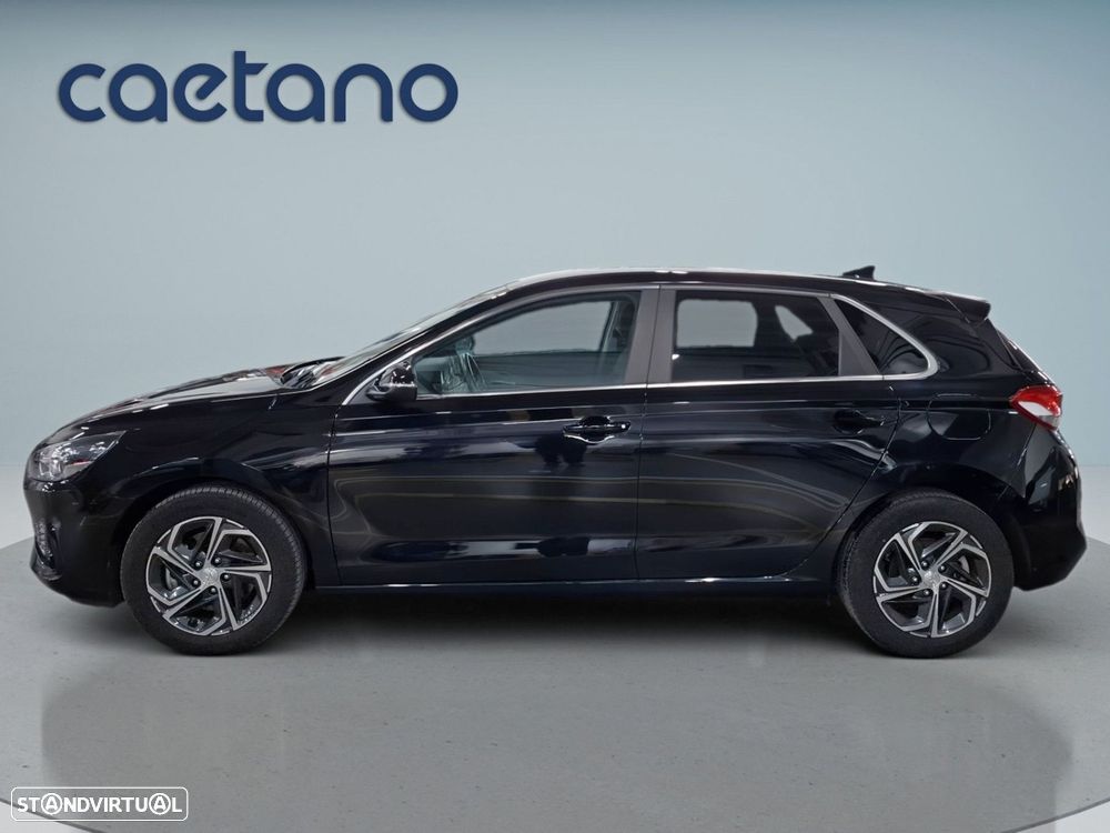 Hyundai i30 1.0 T-GDi Style Plus — fotografia 5