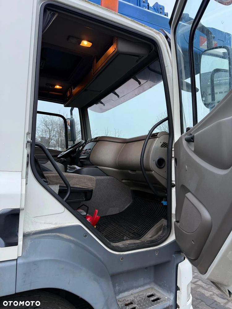 DAF Wumag WT 530 .DAF CF 85.360 - 14