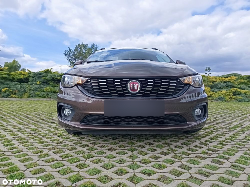Fiat Tipo - 3