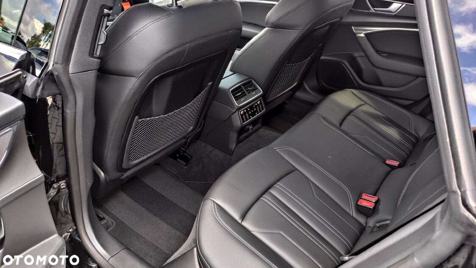 Audi A7 Sportback - 11