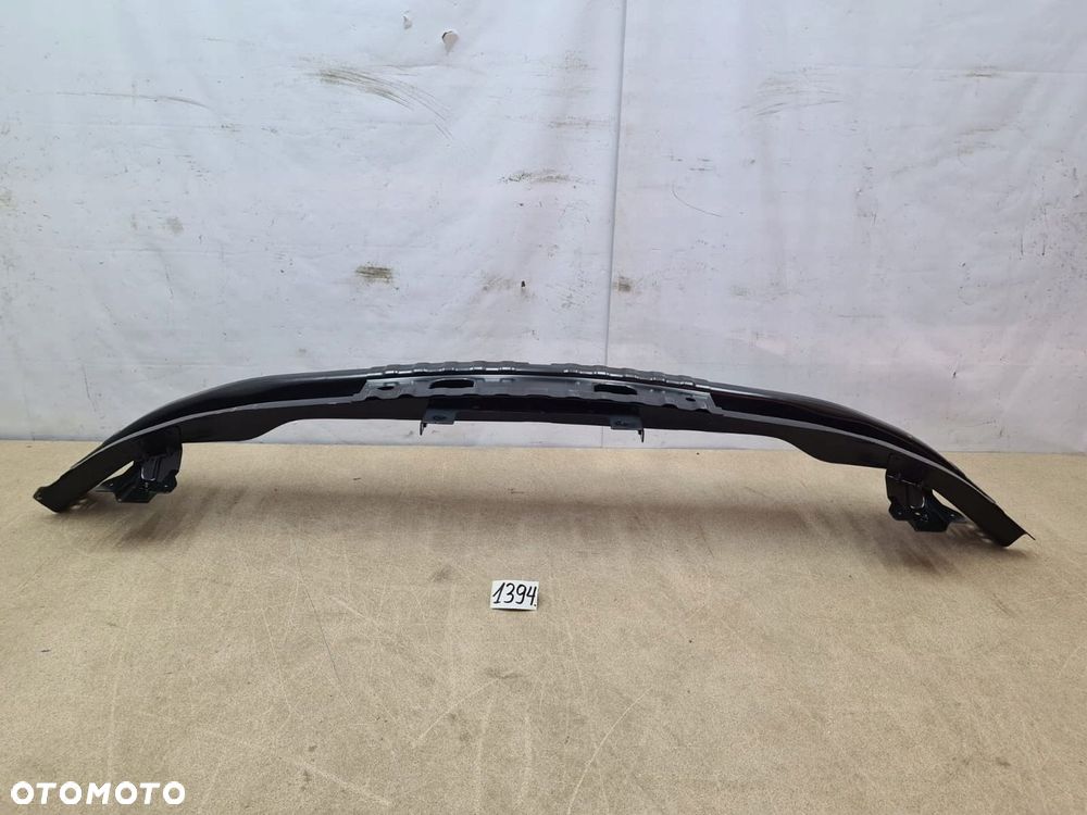 MERCEDES BELKA PRZEDNIA PRZÓD ZDERZAKA VITO V KLASA 447 W447 - 4