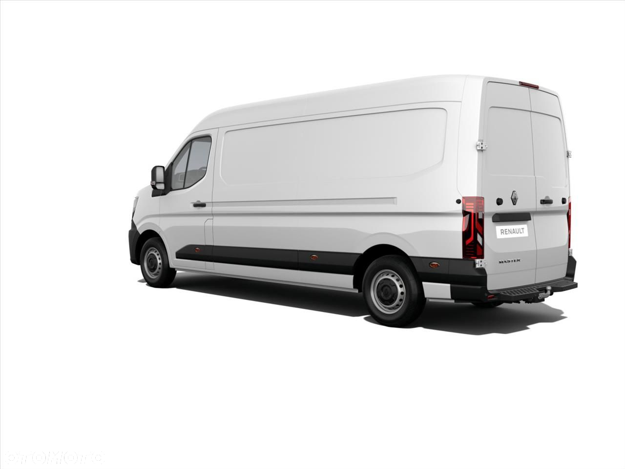 Renault master - 4