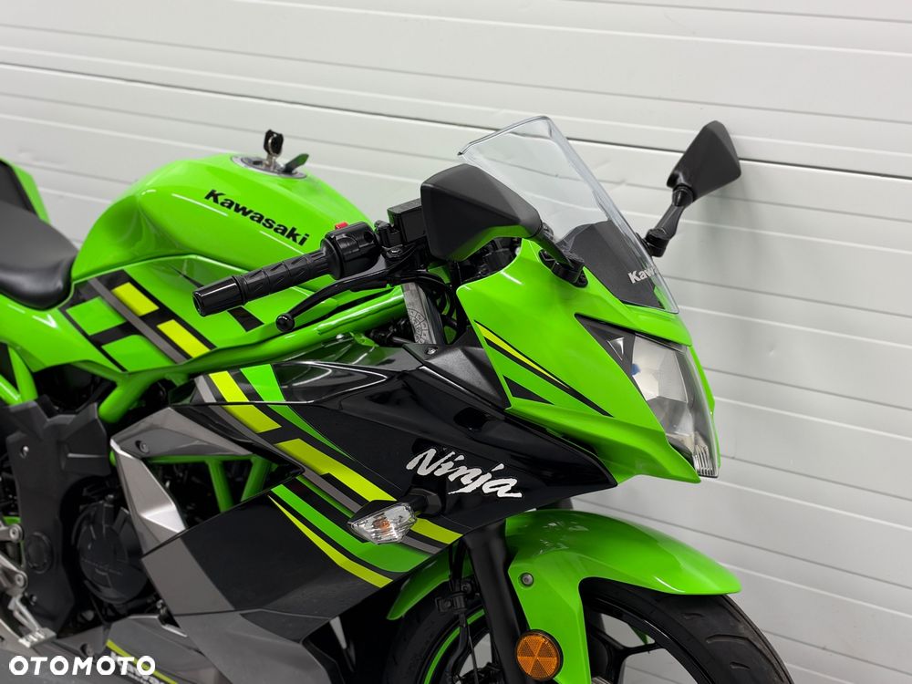 Kawasaki Ninja - 17