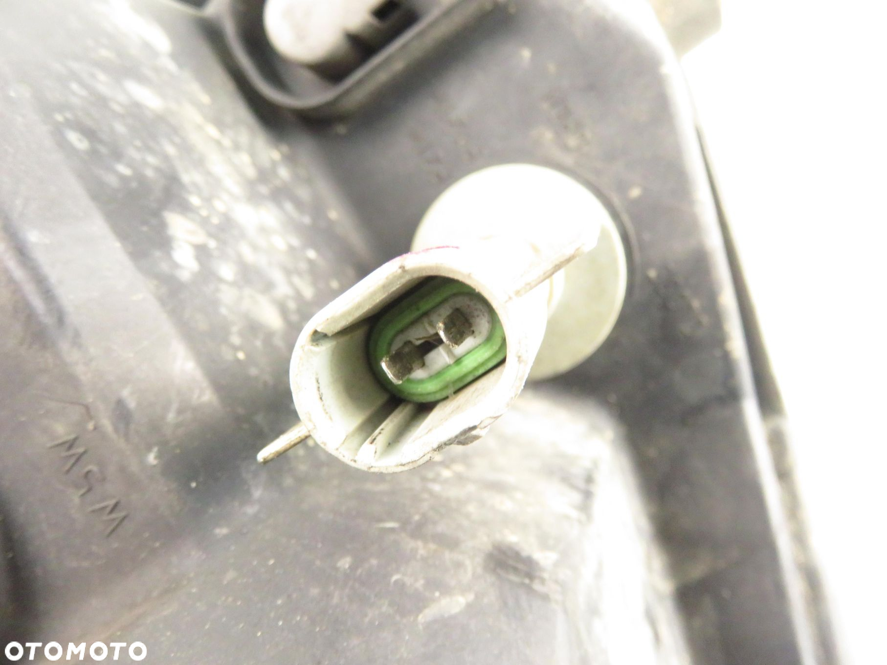 LAMPA LEWA PRZEDNIA OPEL VIVARO A 8200701354 93859829 - 2