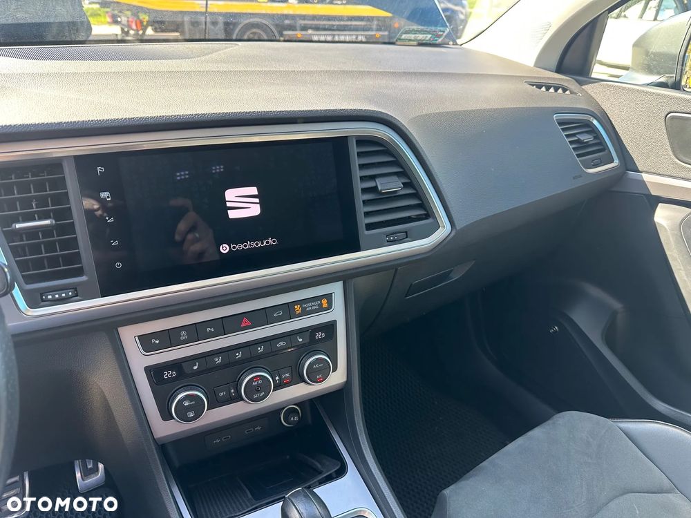 Seat Ateca 2.0 TDI Style S&S DSG - 13