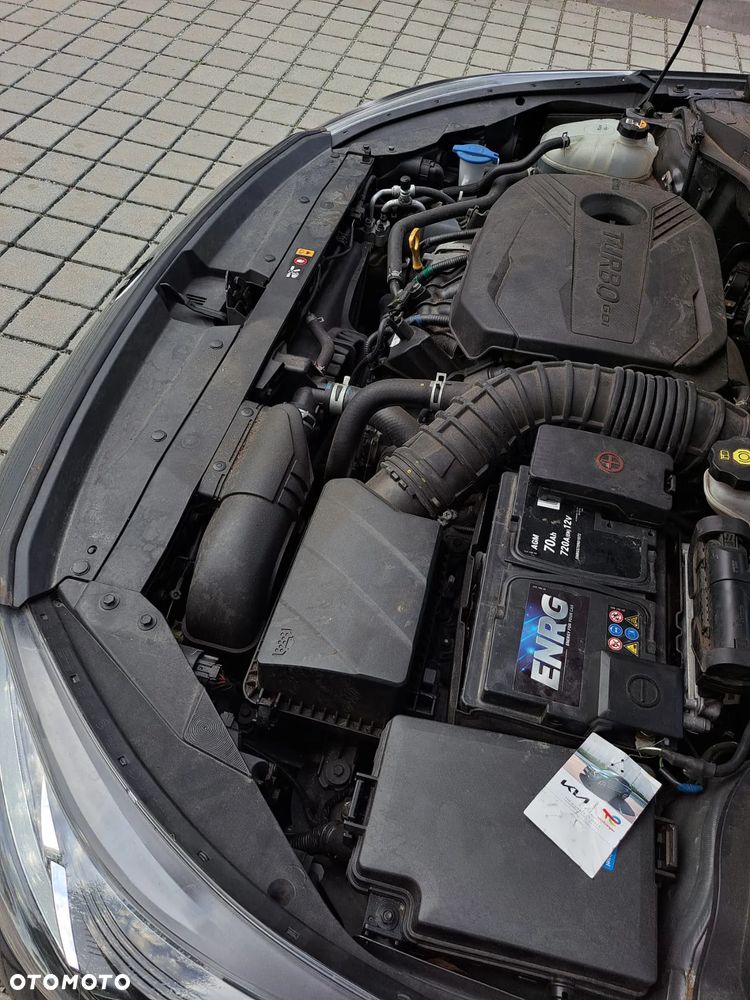 Kia ProCeed 1.6 T-GDI DCT7 OPF GT - 14
