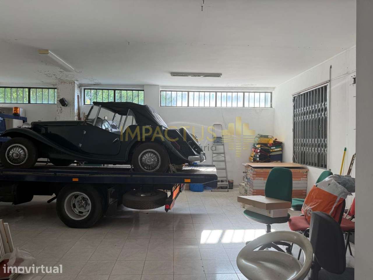 Loja face à EN13 - Grande imagem: 5/9