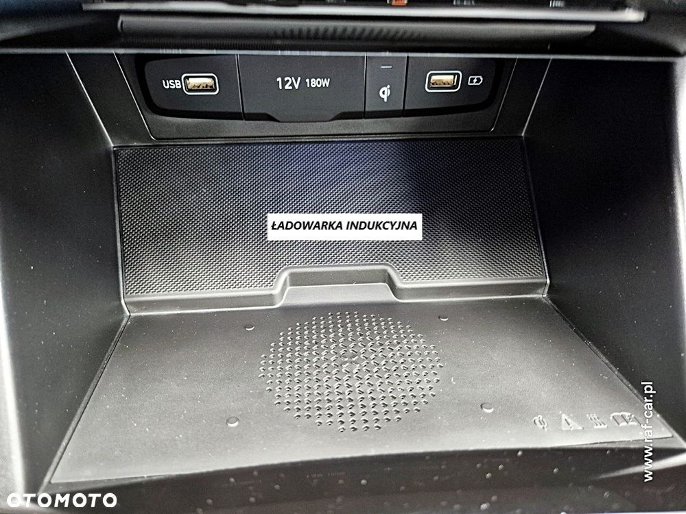 Hyundai Tucson 1.6 T-GDi 48V Platinum 2WD DCT - 24