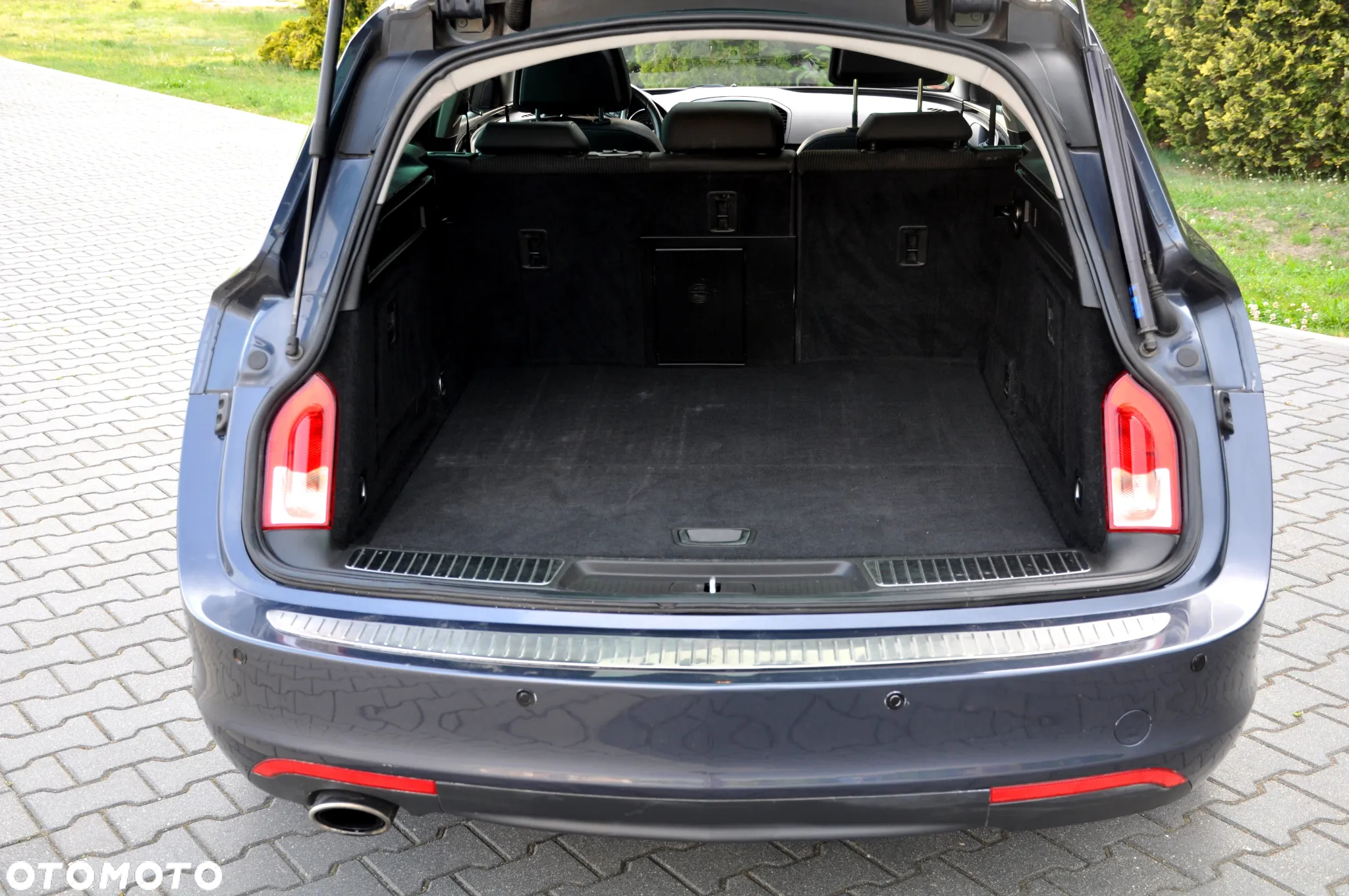 Opel Insignia 1.8 Cosmo - 21