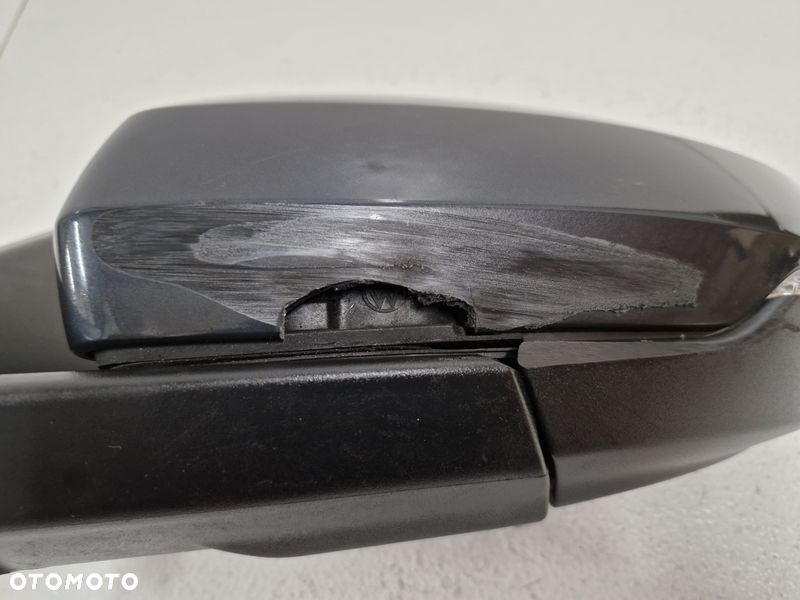 audi a1 2 ii 82a lusterko drzwi lewe 8 pin eu - 2