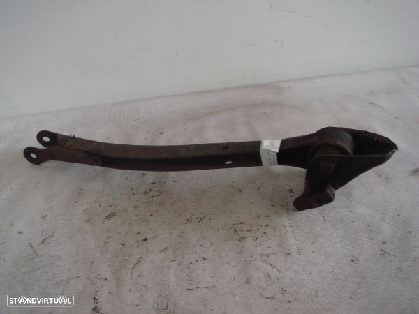 Braço Suspenção Tr Dta Subaru Impreza Três Volumes (Gd) - 1