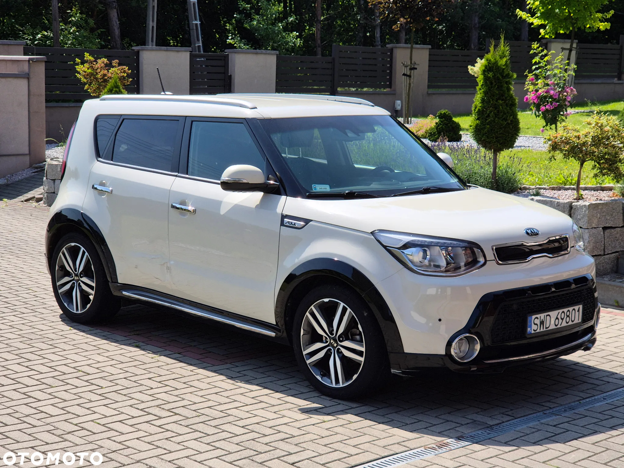 Kia Soul - 2