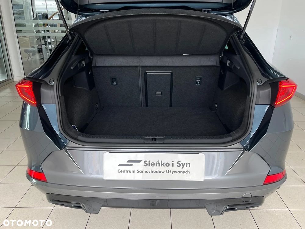 Cupra Formentor 1.5 TSI - 9