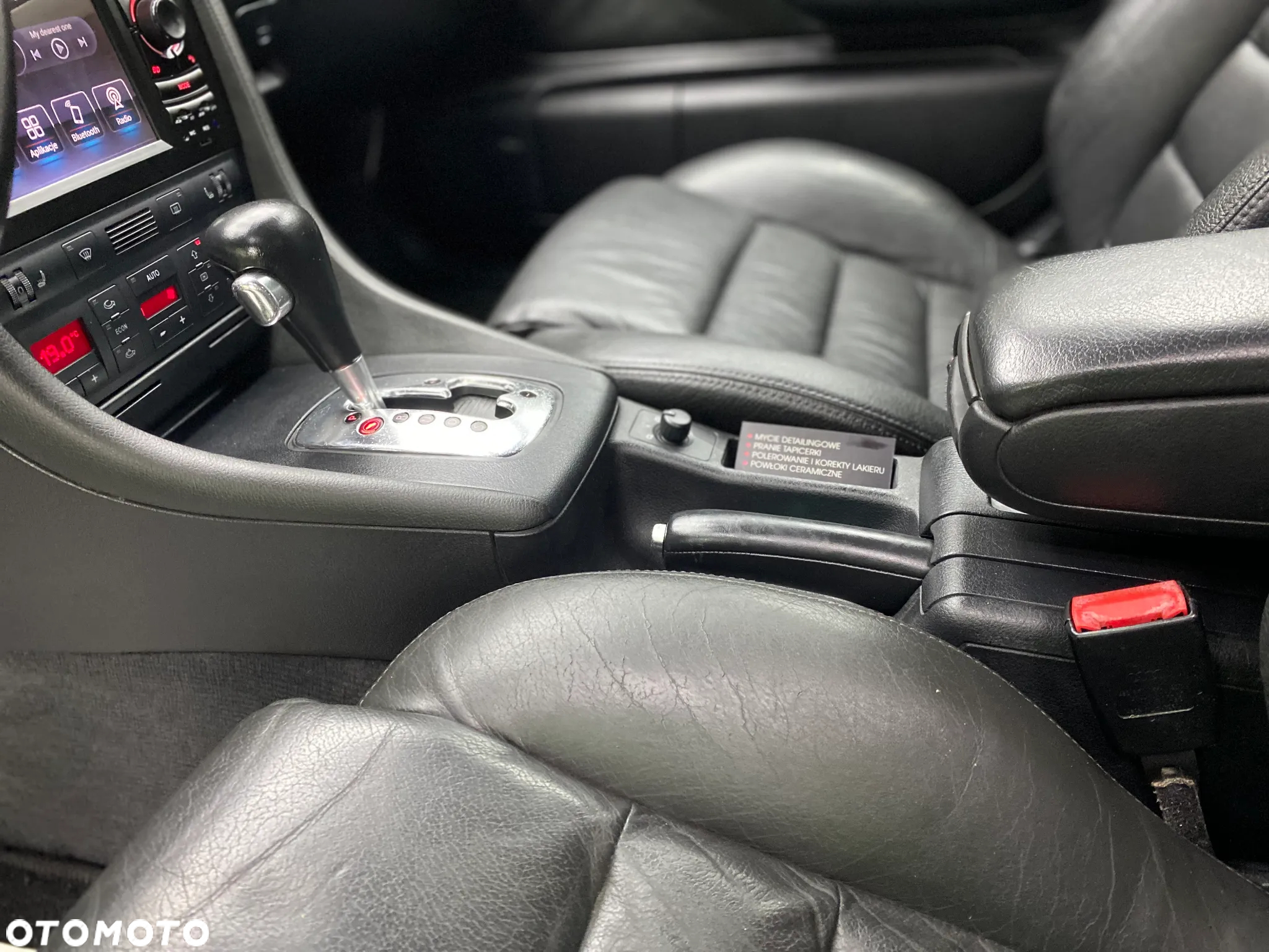 Audi A6 - 37