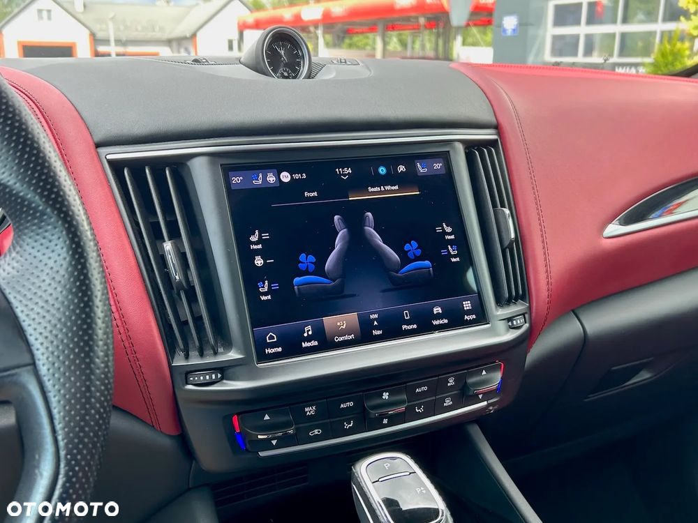 Maserati Levante Q4 - 24