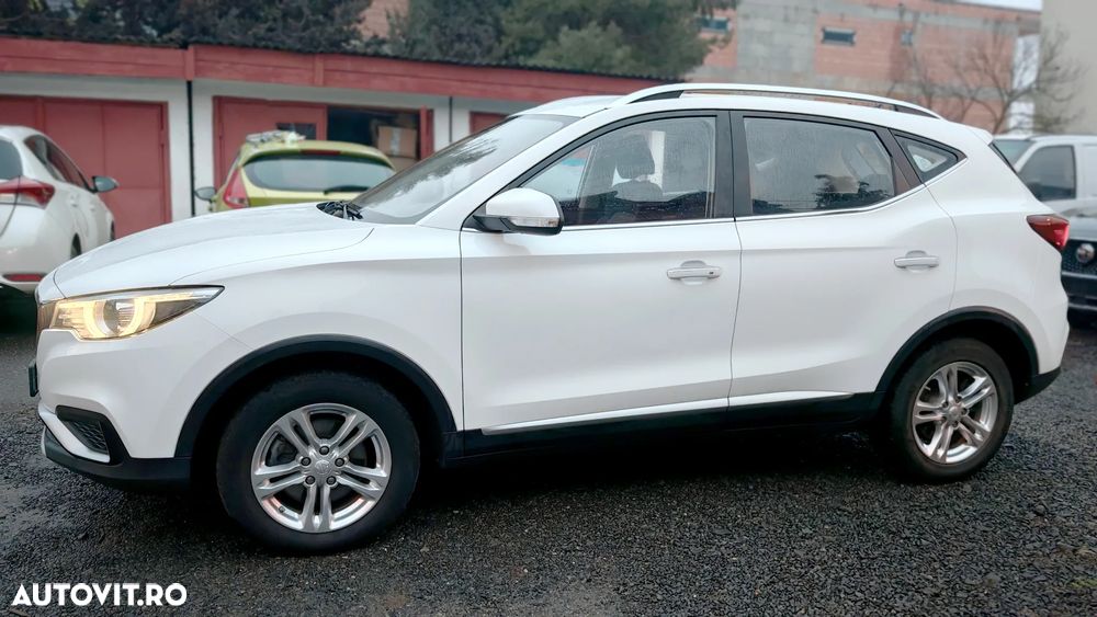 MG ZS EV Comfort - 5