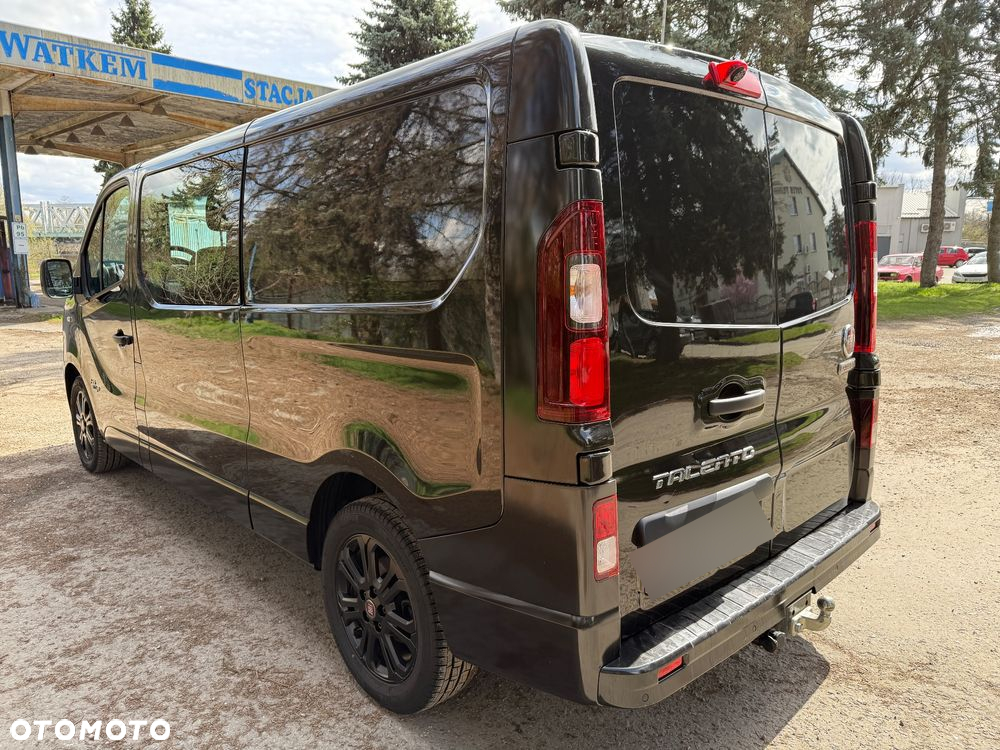 Fiat Talento Multicab L2H1 S&S SX - 4