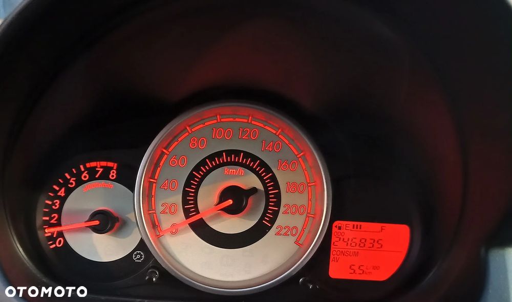 Mazda 2 1.3 Impuls - 31