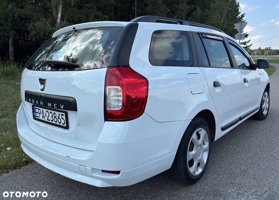 Dacia Logan 1.2 16V Laureate - 5