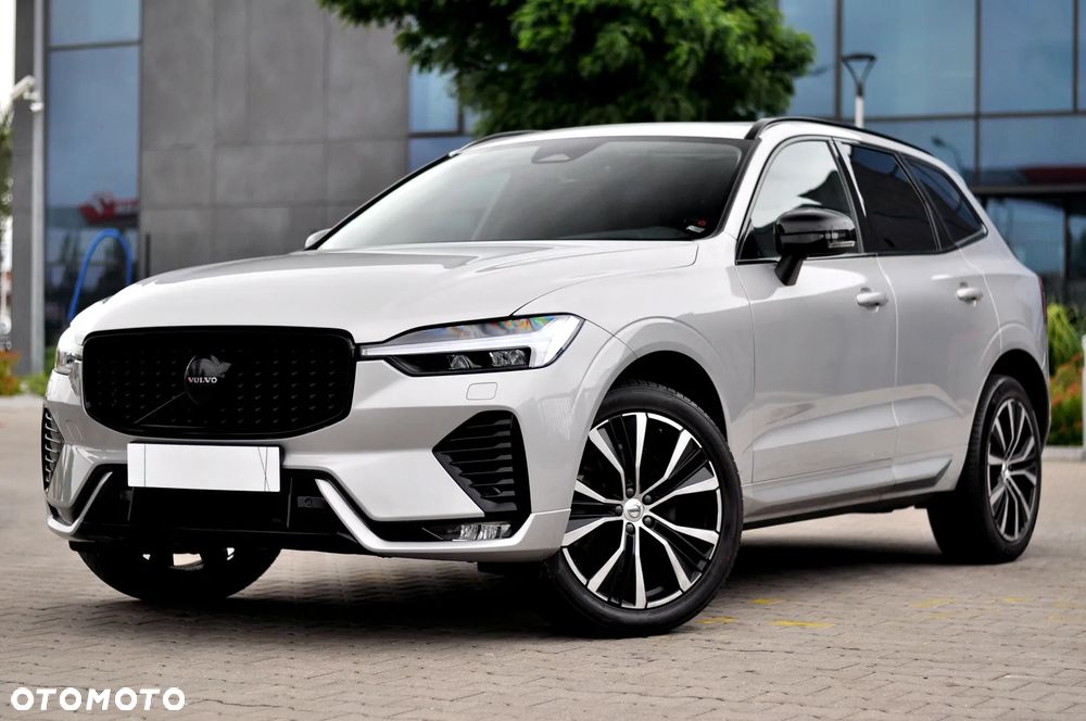 Volvo XC 60 B4 D Geartronic RDesign - 7