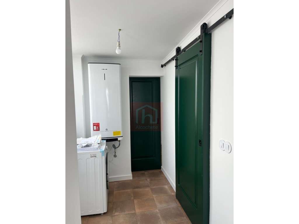 Moradia T2 na zona ribeirinha, Alcochete - Grande imagem: 3/9