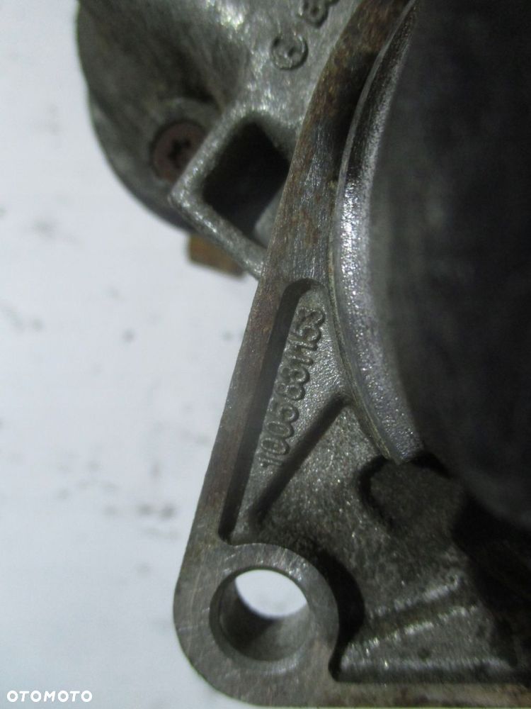rozrusznik opel astra vectra 1.6 1.8 1005831153 - 4