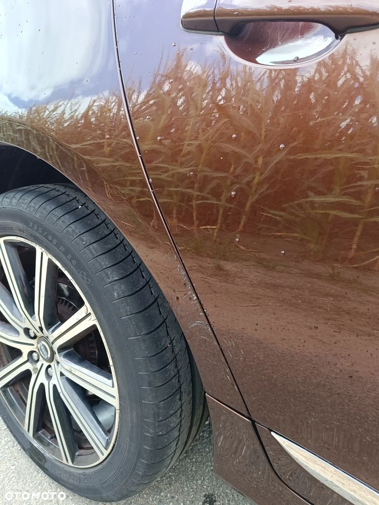 Volvo XC 60 D5 AWD Summum - 37